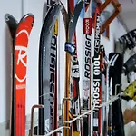 Отель Sci Sport & 3*