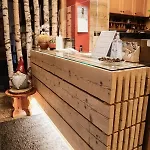 Отель Sci Sport &