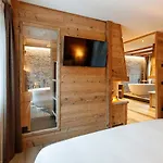 Отель Sci Sport & 3*