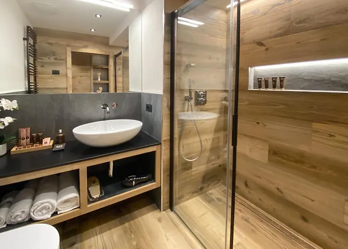 Ξενοδοχείο Sci Sport & Μπόρμιο