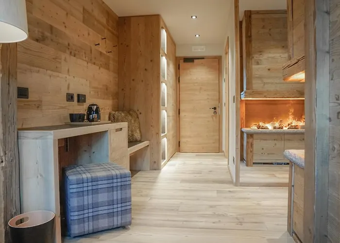 Ξενοδοχείο Sci Sport & Μπόρμιο