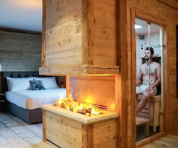 Sci Sport & 3* Μπόρμιο