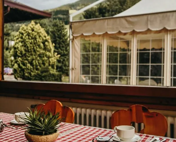 Sci Sport & Ξενοδοχείο