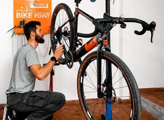 Sci Sport & Ξενοδοχείο