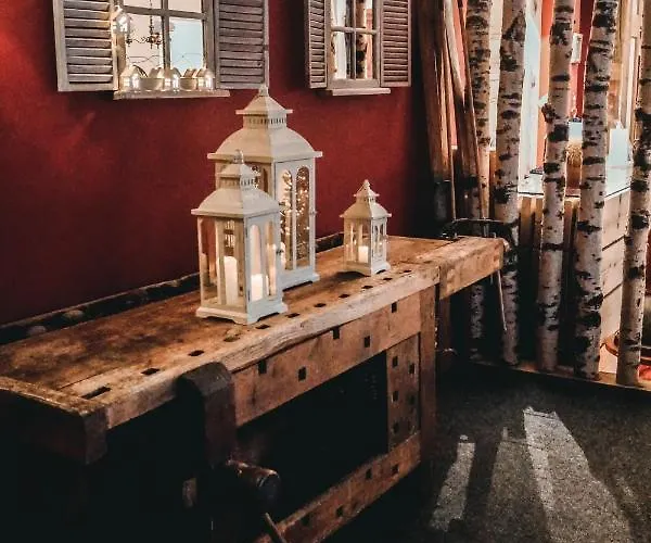 Sci Sport & Ξενοδοχείο Μπόρμιο