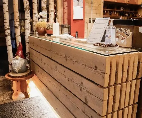 Ξενοδοχείο Sci Sport &