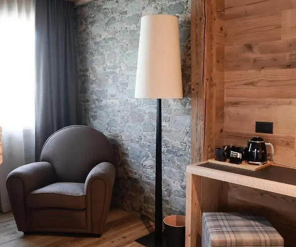 Sci Sport & Ξενοδοχείο