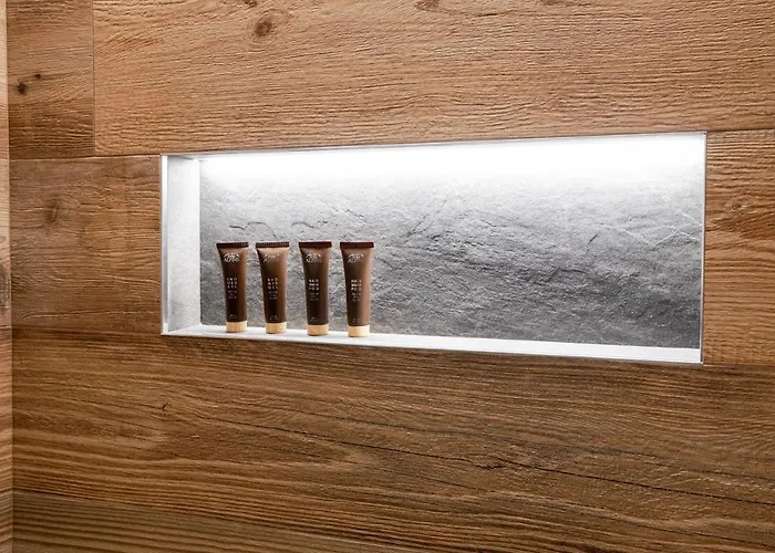 Ξενοδοχείο Sci Sport &