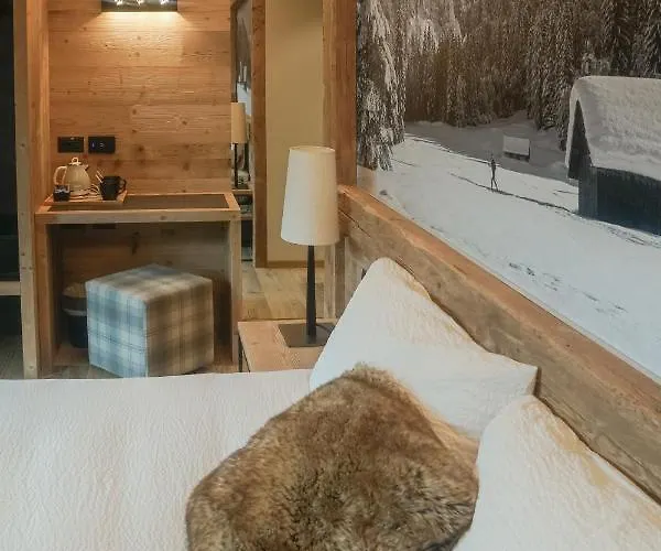 Ξενοδοχείο Sci Sport &