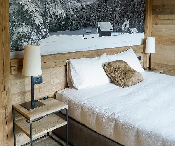 Ξενοδοχείο Sci Sport &