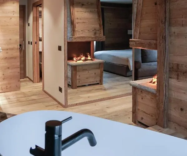 Sci Sport & Ξενοδοχείο Μπόρμιο