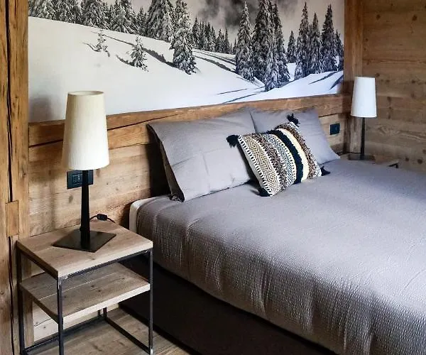 Ξενοδοχείο Sci Sport & 3*