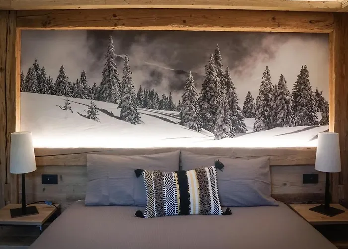 Ξενοδοχείο Sci Sport &