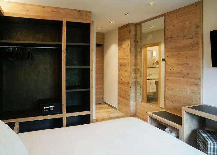 Sci Sport & Μπόρμιο