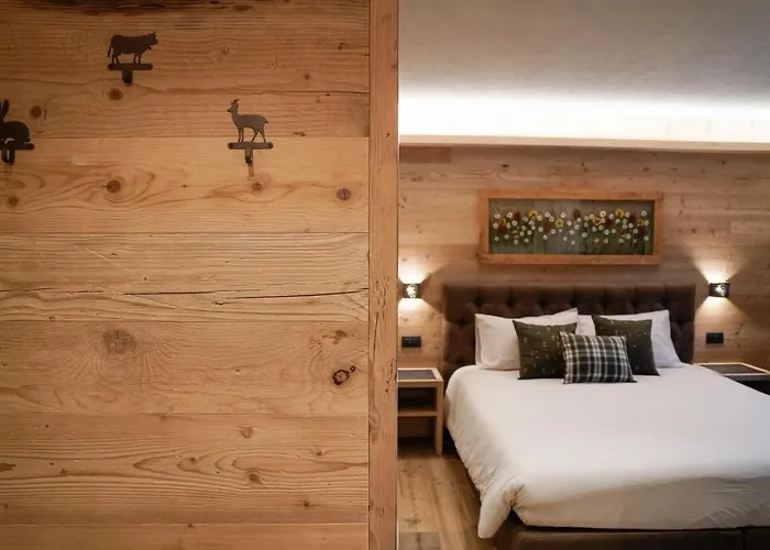 Sci Sport & 3* Μπόρμιο