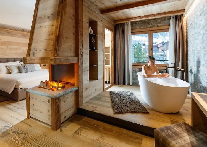 Sci Sport & Ξενοδοχείο 3*