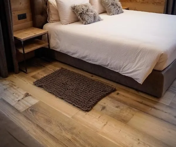 Sci Sport & Ξενοδοχείο