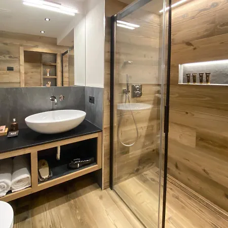 Hotel Sci Sport & Bormio