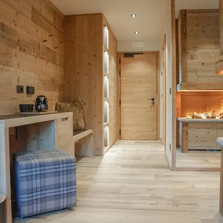 Hotel Sci Sport & Bormio