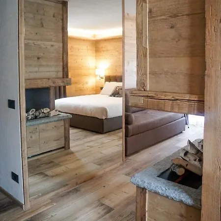 Hotel Sci Sport & 3*