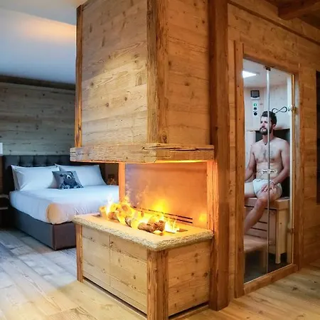 Sci Sport & 3* Bormio