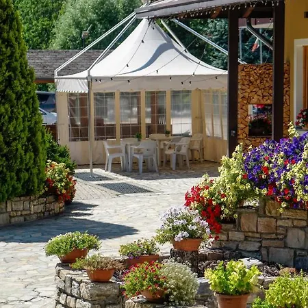 Hotel Sci Sport & 3*