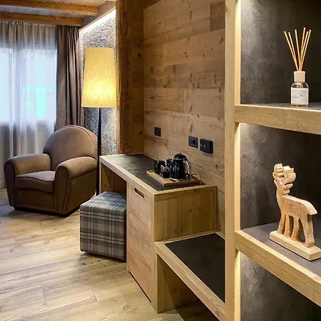 Hotel Sci Sport &