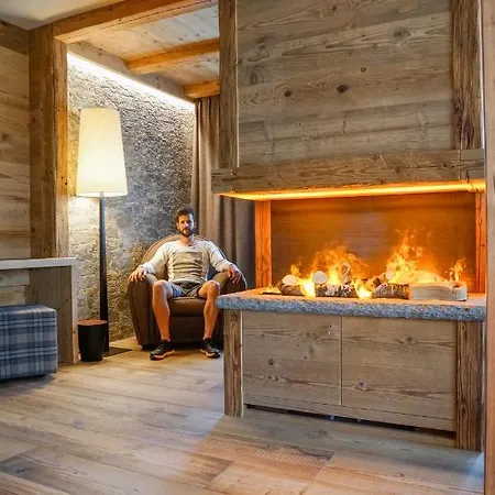 Hotel Sci Sport & 3*