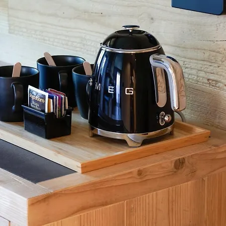 Hotel Sci Sport & Bormio