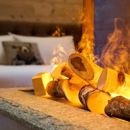 Hotel Sci Sport & Bormio