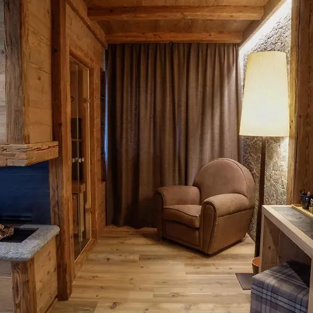Sci Sport & Hotel Bormio