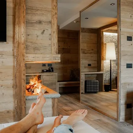 Sci Sport & Hotel Bormio