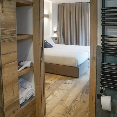 Hotel Sci Sport & Bormio