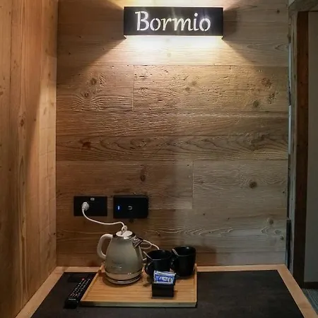 Sci Sport & Hotel Bormio