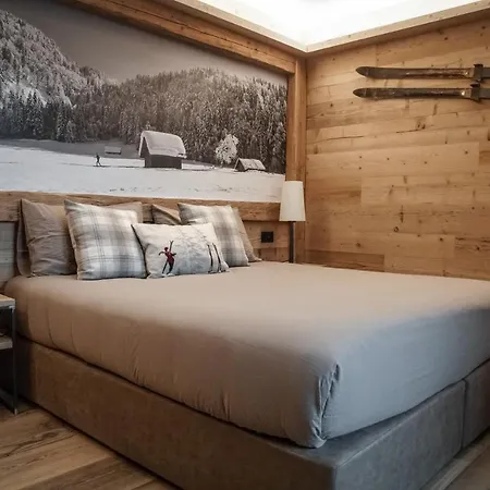 Hotel Sci Sport & 3*