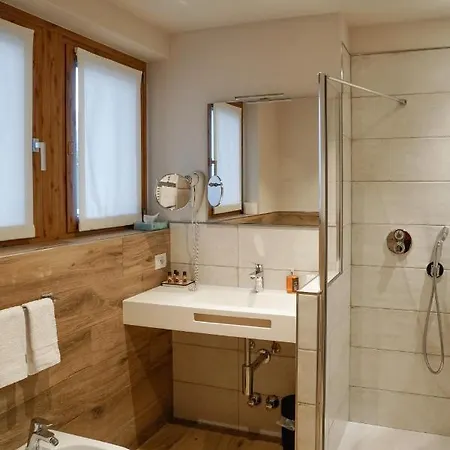 Hotel Sci Sport & Bormio