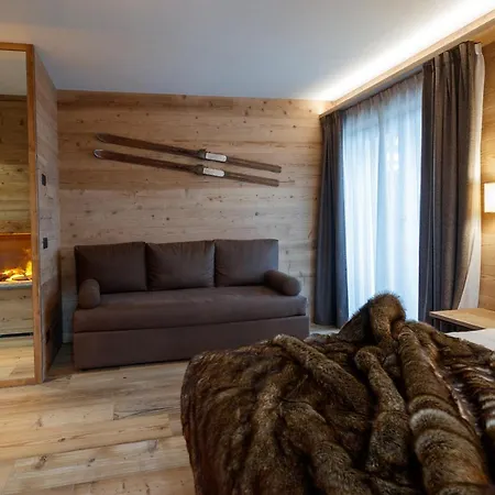 Hotell Sci Sport & 3*