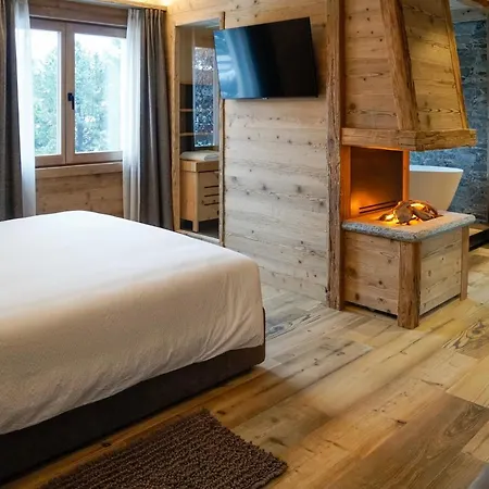 Sci Sport & Hotel Bormio