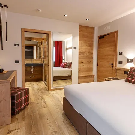 Hotel Sci Sport & 3*