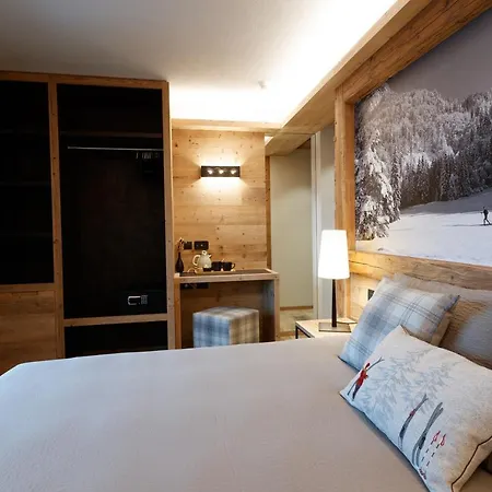 Sci Sport & Hotel Bormio