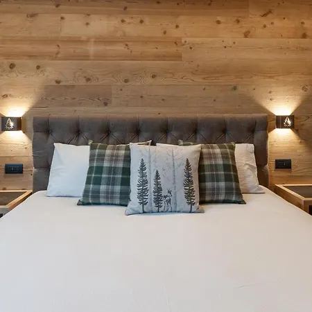 Hotel Sci Sport & Bormio