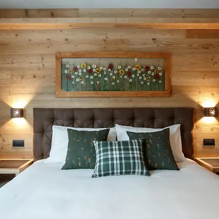 Hotel Sci Sport & Bormio