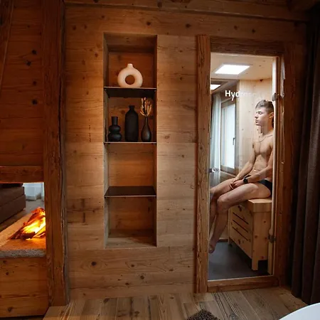 Sci Sport & Hotel Bormio