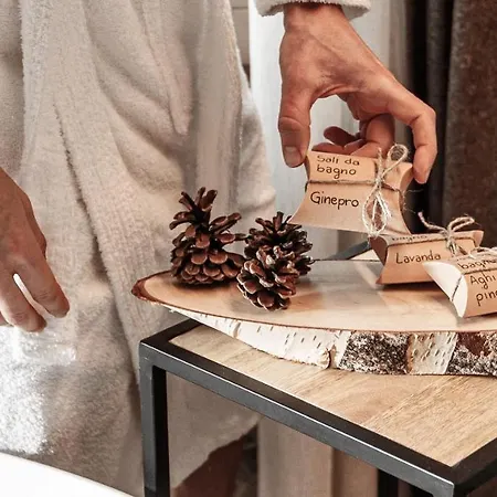 Hotel Sci Sport & Bormio