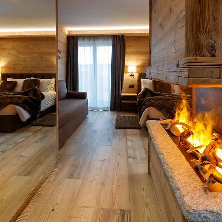 Hotel Sci Sport & 3*