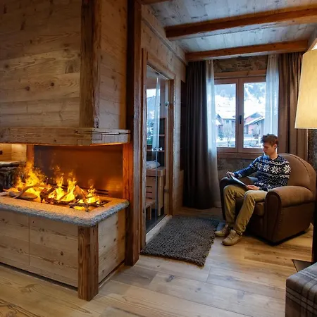 Hotel Sci Sport & Bormio