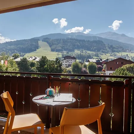 Hotel Sci Sport & Bormio