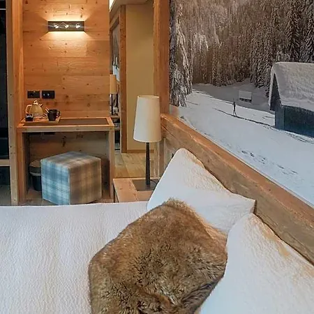Hotel Sci Sport & 3*