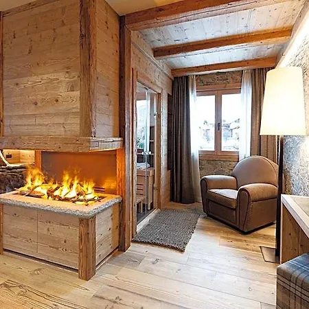 Hotel Sci Sport & Bormio
