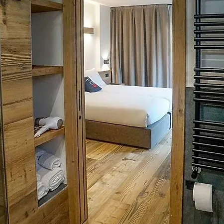 Hotel Sci Sport & Bormio